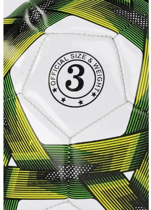 Produktbild BigBuy Fussball Rezo (4)