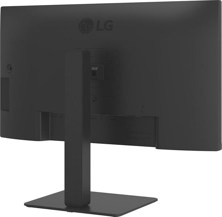 Produktbild LG 27" 27BA54QB-B QHD DP HDMI IPS 16:9 HDR10 (2560 x 1440 Pixel, 27")