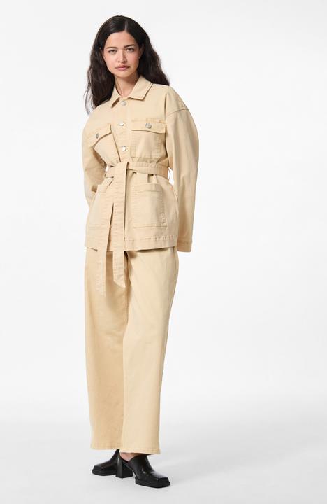 Immagine prodotto Pieces PCTORA Jeansjacke (S)