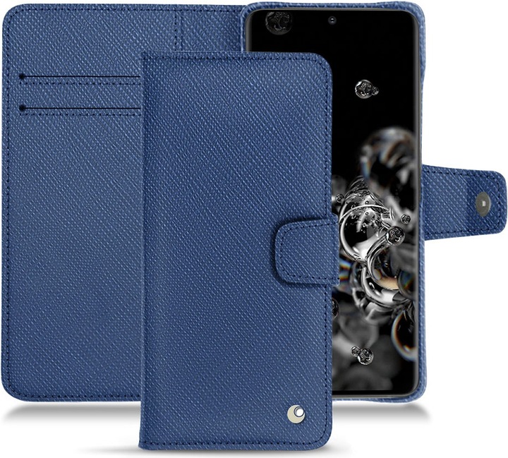 Bleu frisson ( Pantone #29588c )