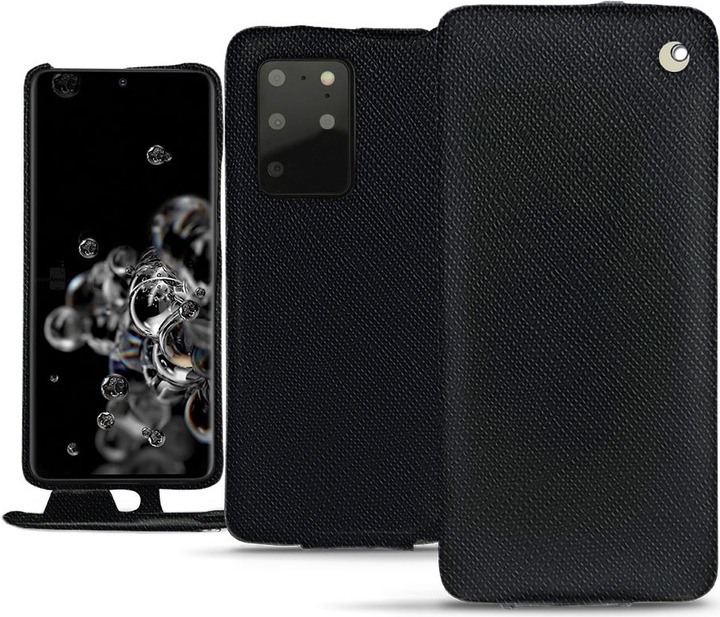 Produktbild Noreve Lederschutzhülle vertikal (Samsung Galaxy S20+ 5G)