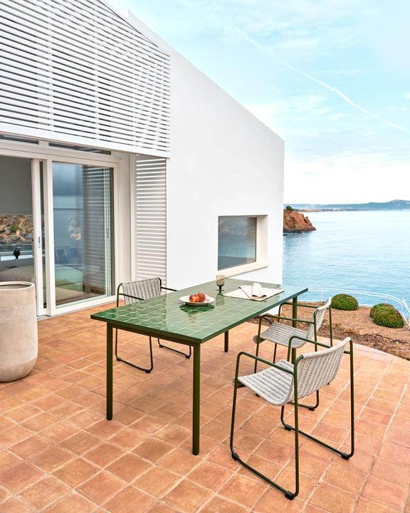 Produktbild Kave Home Maurina (223 x 101 x 76 cm)