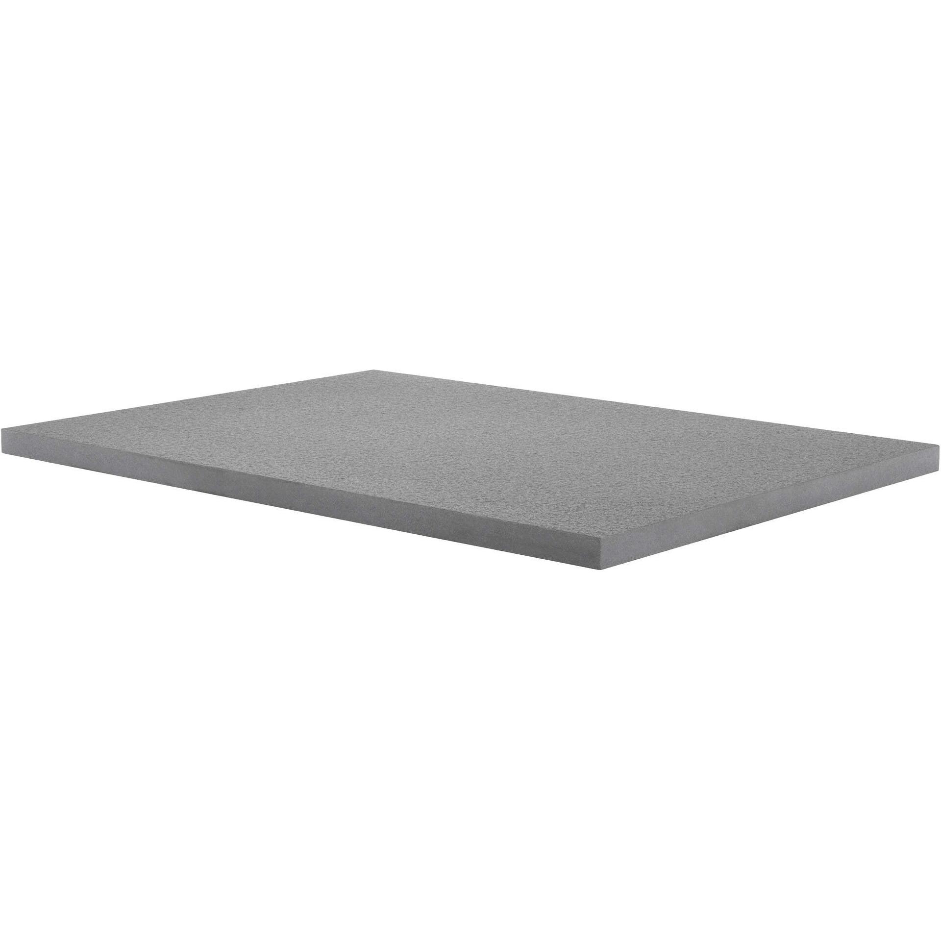 No Name Steinregal für Pfosten - Baukastensystem (CBL S20B)