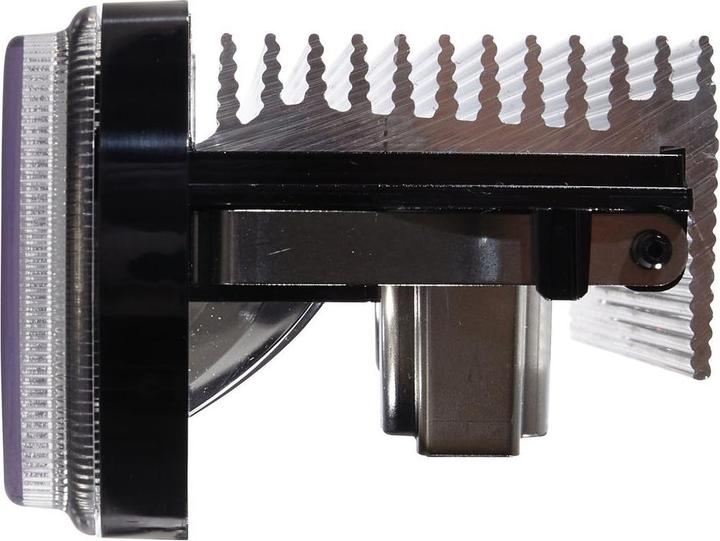 Actual product image Hella LED worklights Modular Worklight Prime Tech Object illumination