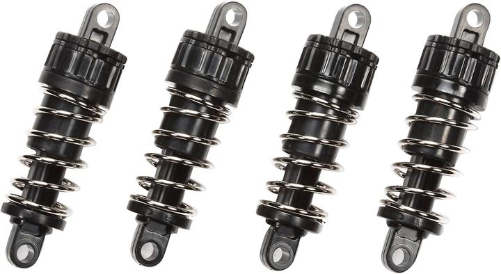 Actual product image Tamiya TT-02 Chassis Kit SA (Kit)