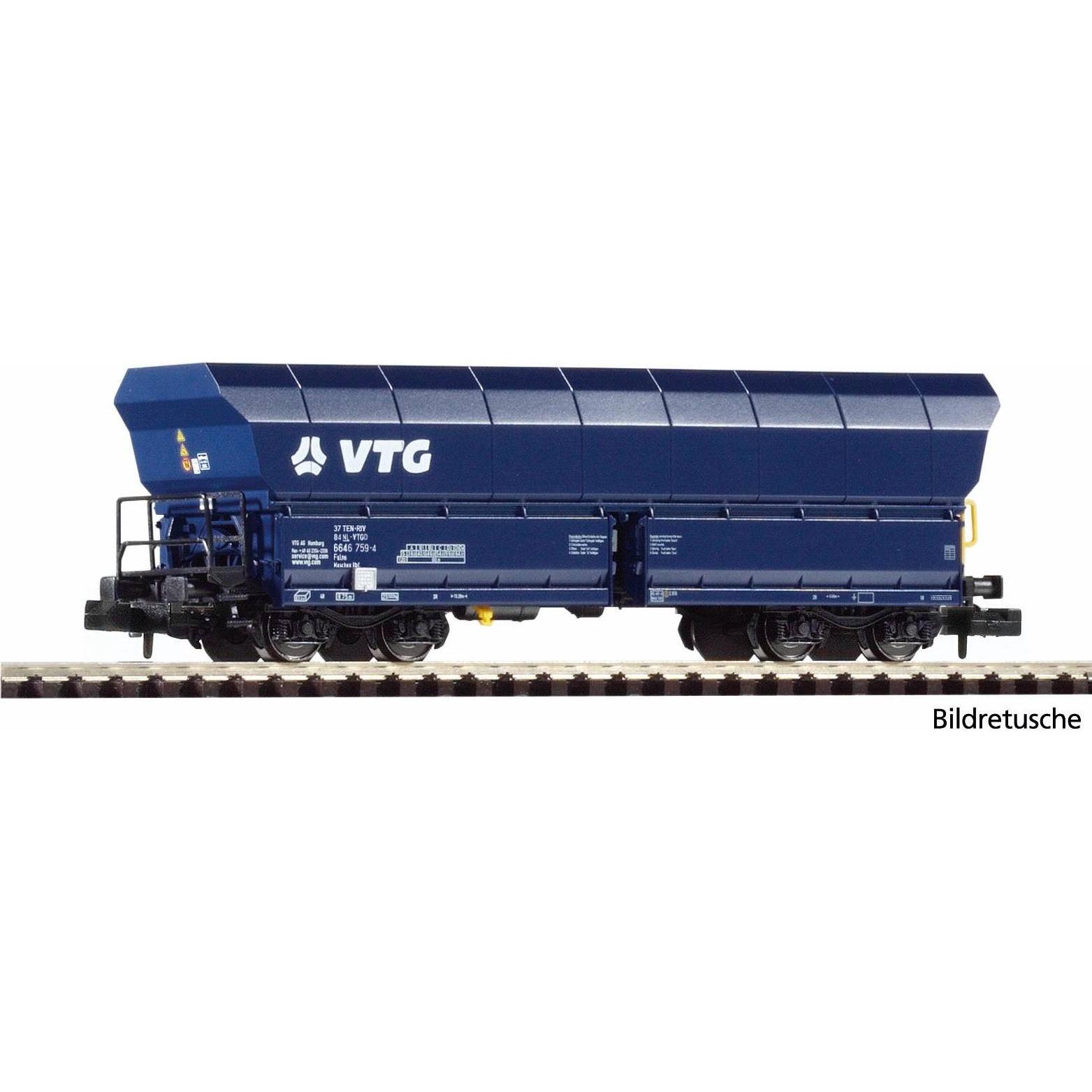 Piko N-SchüTtgutwg. Falns Nl Ep Vi (Traccia N)