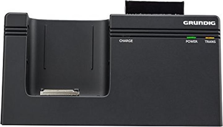 Image du produit Grundig Digta Station 447 Plus Set