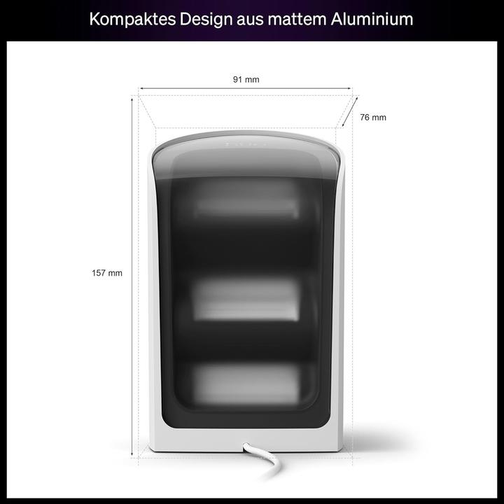 Immagine prodotto Philips Hue Play Wallwasher duo (1035 lm)