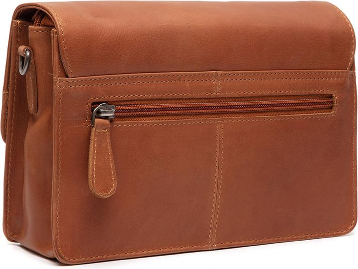 Produktbild The Chesterfield Brand Lucca Herrentasche Leder 22.5 cm