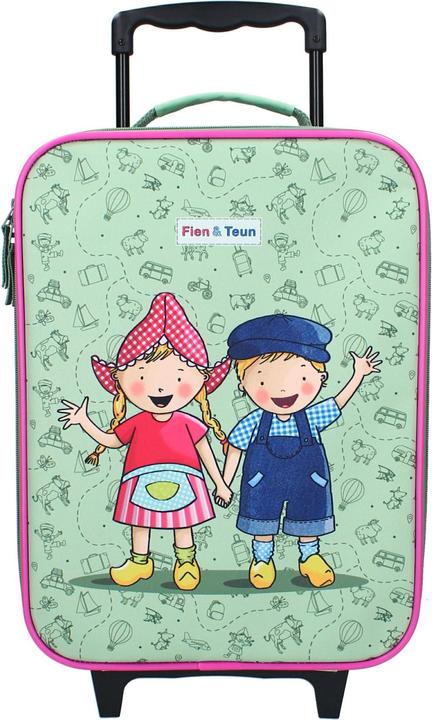 Vadobag Fien und Teun Tierfreunde (14.78 l)