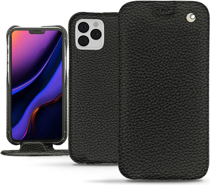 Ebène ( Noir / Black )