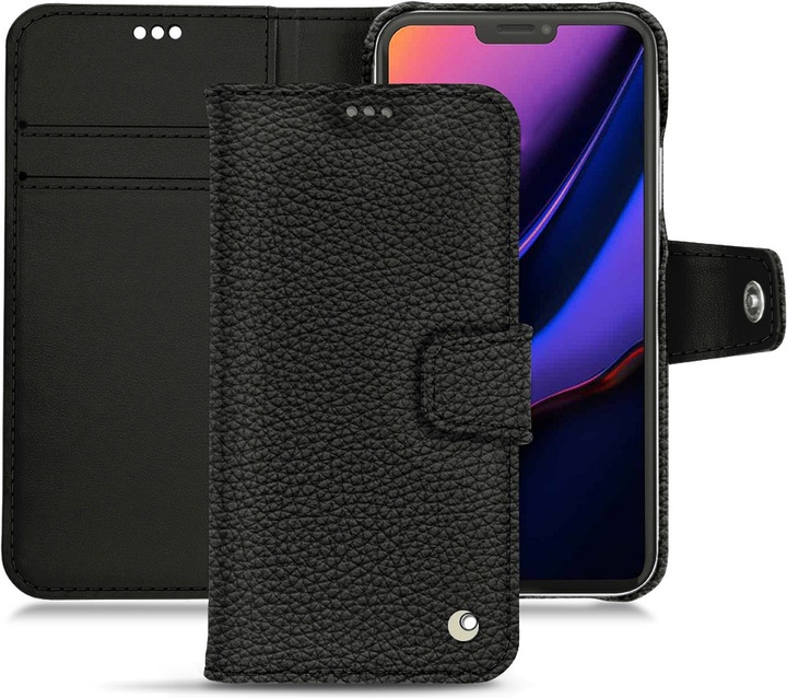 Ebène ( Noir / Black )