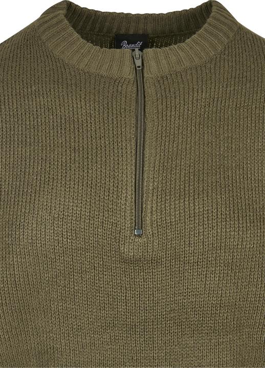 Produktbild Brandit Armee Pullover - 17536 (S)