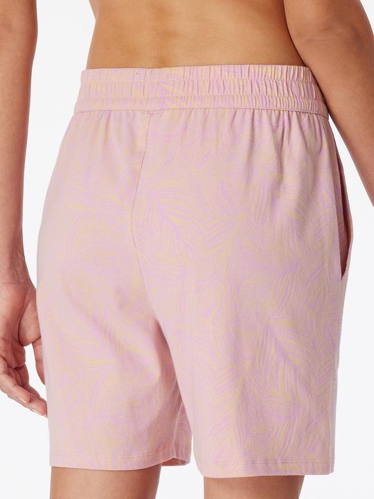 Actual product image Schiesser Mix & Relax short pyjama bottoms (34)