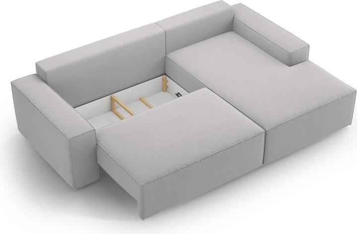 Produktbild Micadoni Jodie (Ecksofa)