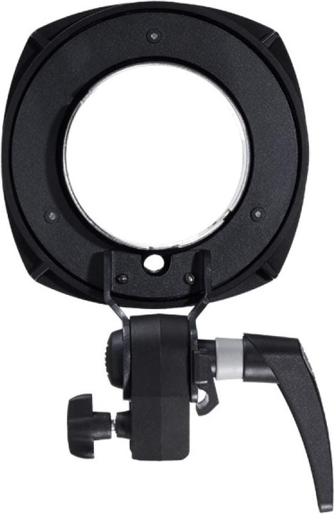 Actual product image Elinchrom Ranger Quadra Adapter MK-II