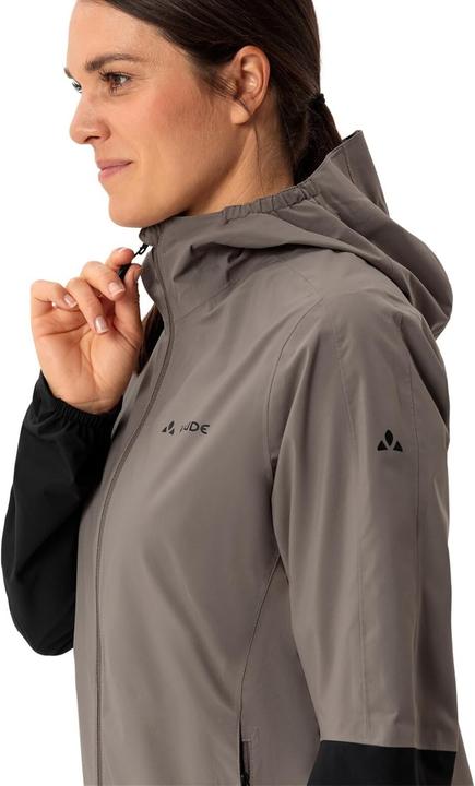 Produktbild Vaude Moab Rain Jacket II (46, XXL)