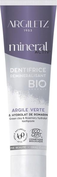 Image du produit Argiletz Rosmarin (75 ml)