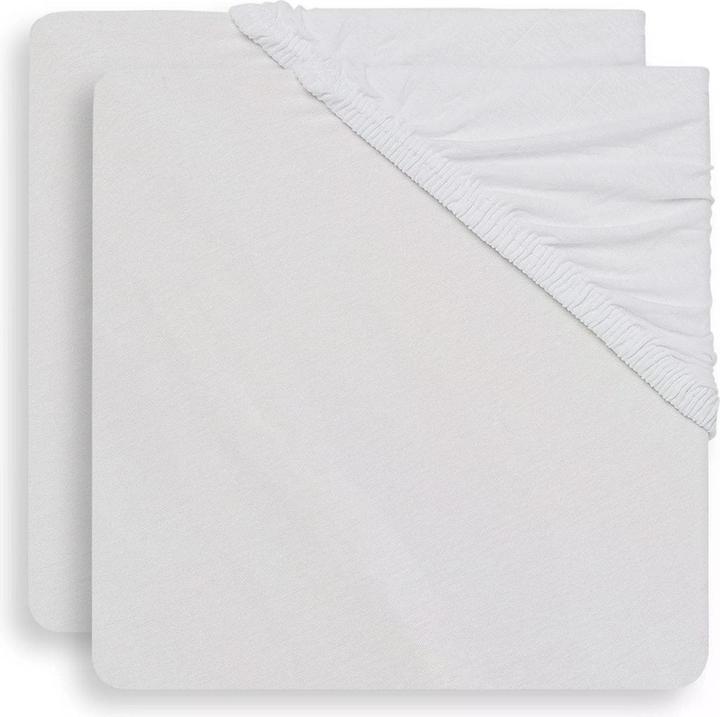 Drap housse bébé