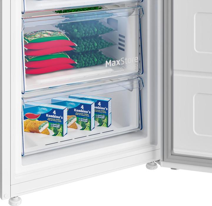 Produktbild Beko Gefrierschrank GF220 (Freistehend, 220 l)
