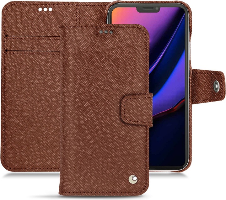 Marron délicat ( Pantone #95614d)