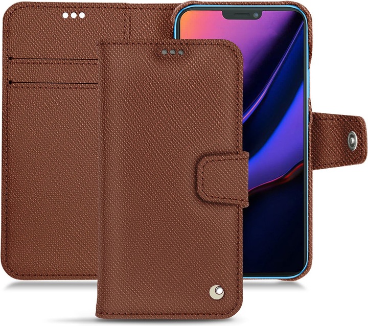 Marron délicat ( Pantone #95614d)