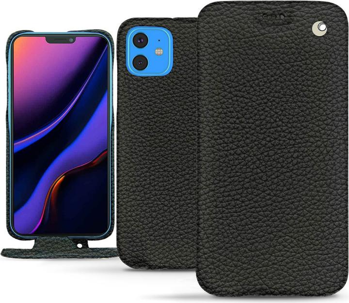 Ebène (Noir / Black )