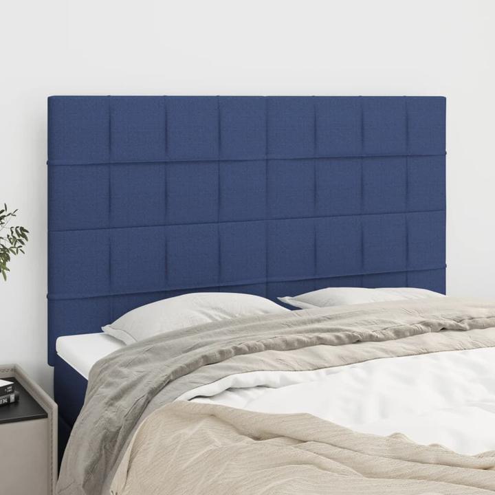 Actual product image VidaXL Rome (144 x 5 x 128 cm)