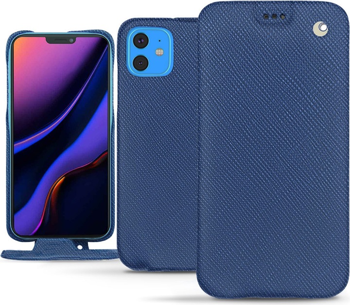 Bleu frisson ( Pantone #29588c )