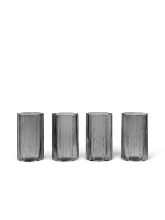 Actual product image Ferm Living Ripple (0.14 l, 4 x)