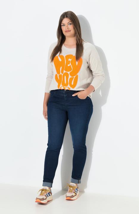 Actual product image Laurasøn Super Stretch Jeans (58)