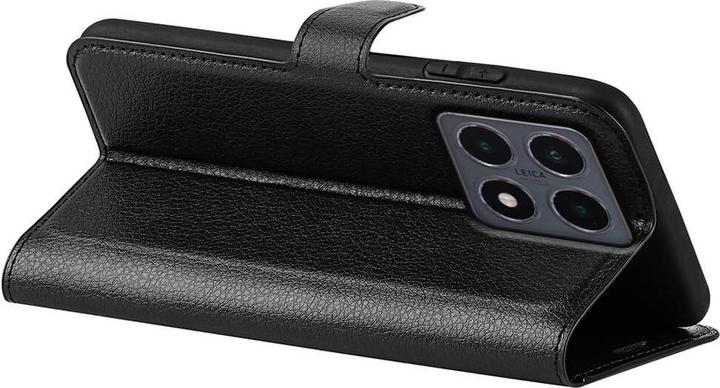 Produktbild Cover-Discount Xiaomi 15T - Leder Etui Hülle (Xiaomi 15T)