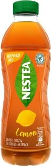Actual product image NESTEA Lemon (6 x 50 cl)