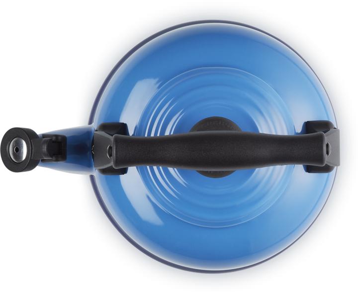 Produktbild Le Creuset Wasserkessel Tradition Azure (2.10 l)