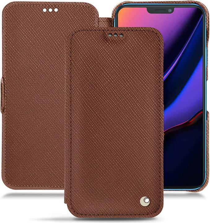 Marron délicat ( Pantone #95614d)
