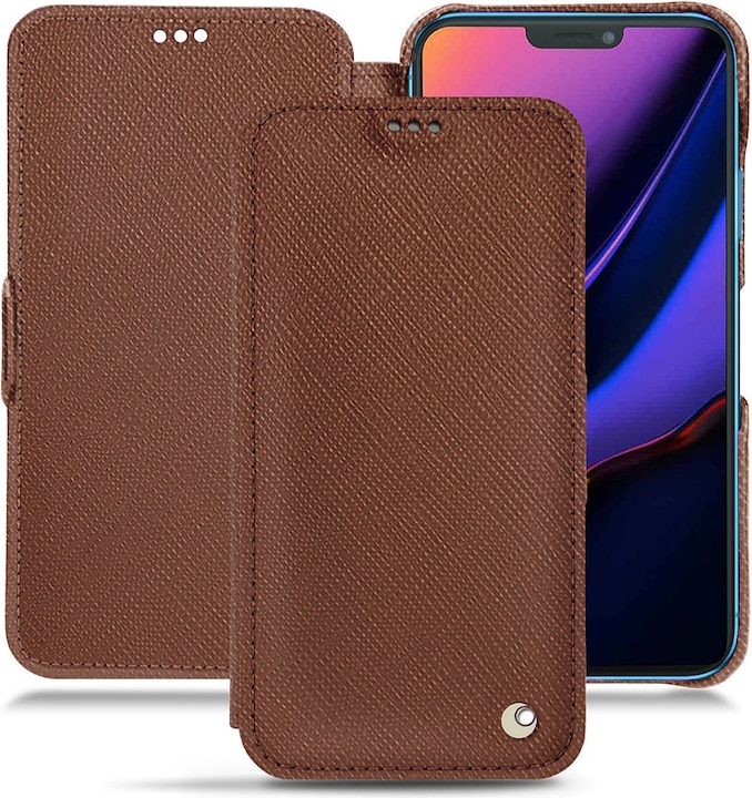 Marron délicat ( Pantone #95614d)