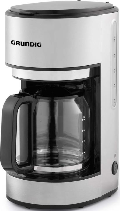 Grundig Macchine caffè