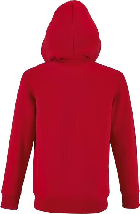 Image du produit Sols - Veste à capuche STONE - Enfant (152)