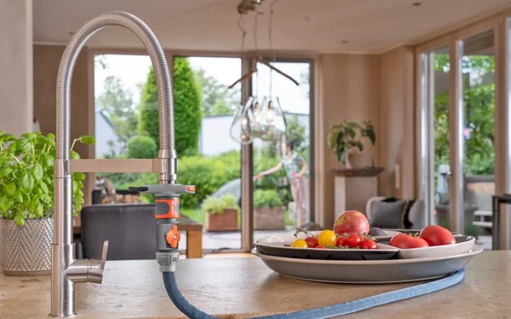 Produktbild Gardena HTK-1006