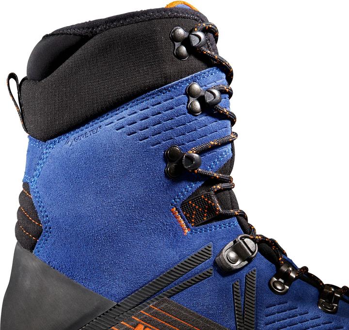 Produktbild Mammut Kento Mountain High GTX (40)