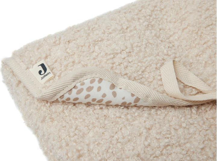 Actual product image Jollein Boucle