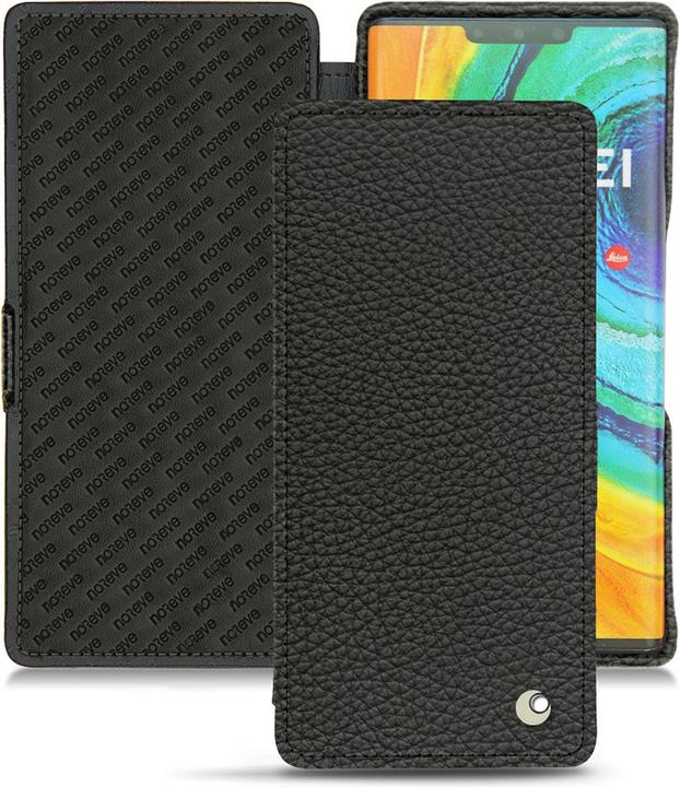 Ebène (Noir / Black )