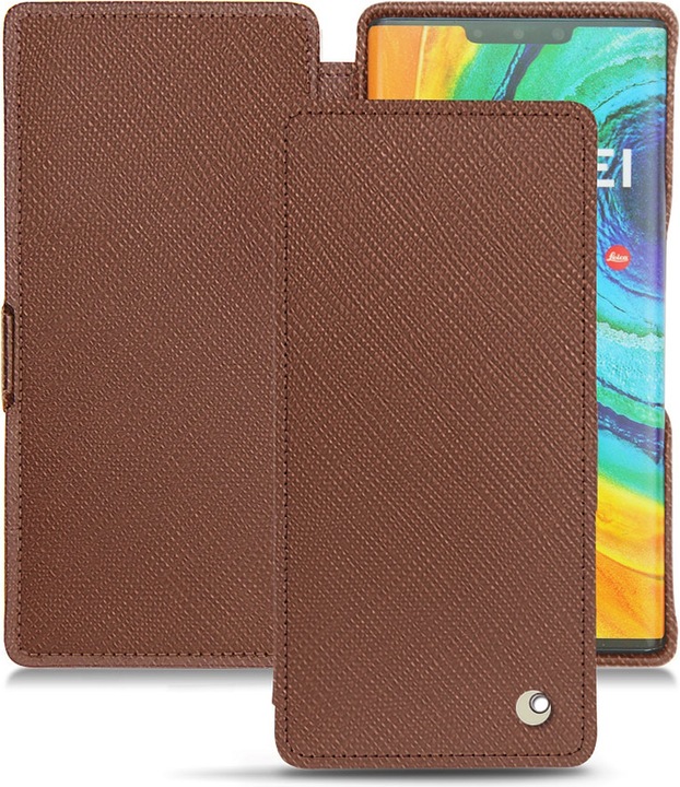 Marron délicat (Pantone #95614d)
