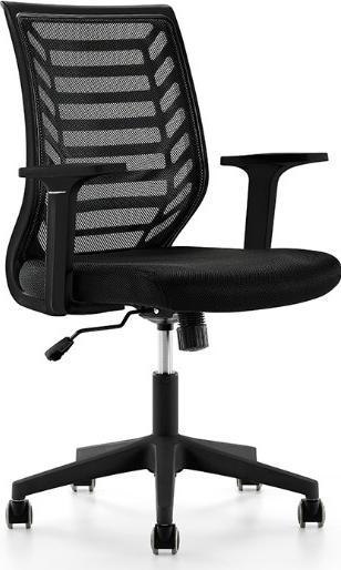 Actual product image Rocada Office chair RD-907/4 black (43 - 52 cm)
