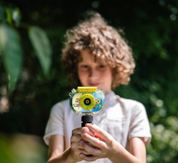 Actual product image Lamax ActionKid1