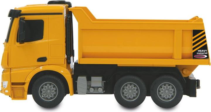 Actual product image Jamara Mercedes-Benz Arocs