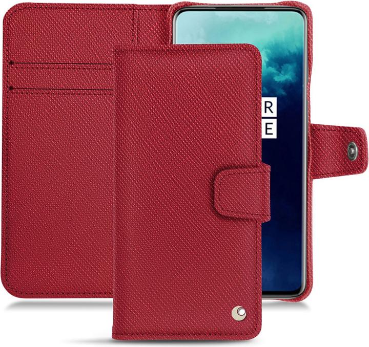 Image du produit Noreve Housse cuir portefeuille (OnePlus 7T Pro)