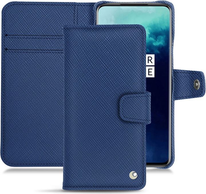 Bleu frisson ( Pantone #29588c )