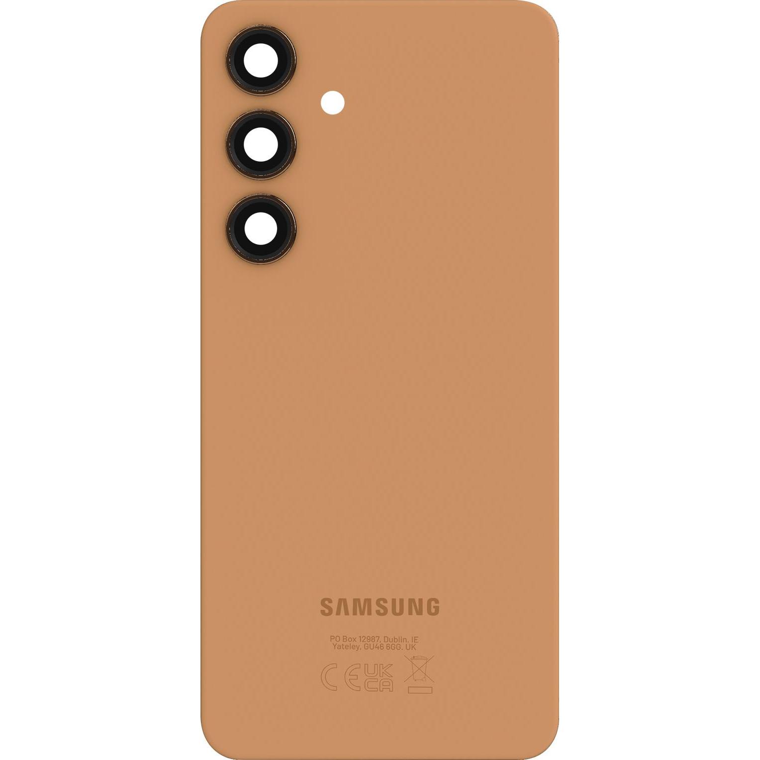 Samsung GH82-33275G Ersatzteil Rückseite, Smartphone Akku