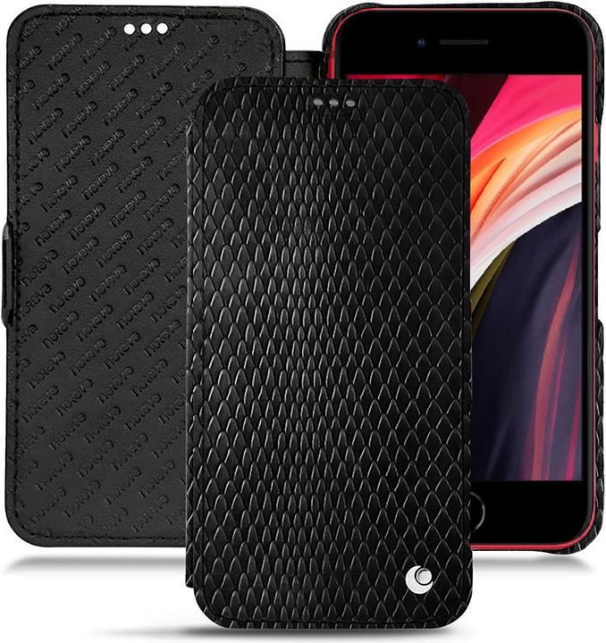 Serpent nero ( Noir / Black)